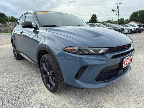 2024 Dodge Hornet GT Plus AWD