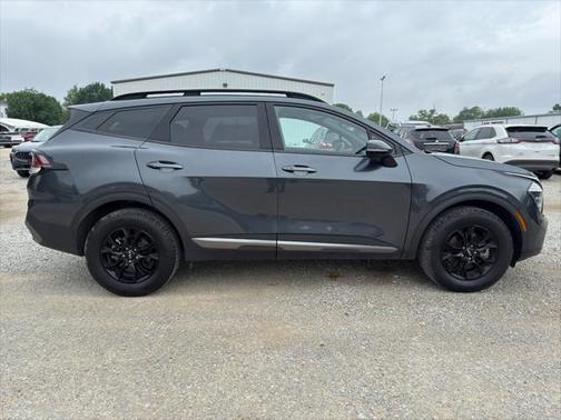2024 Kia Sportage S