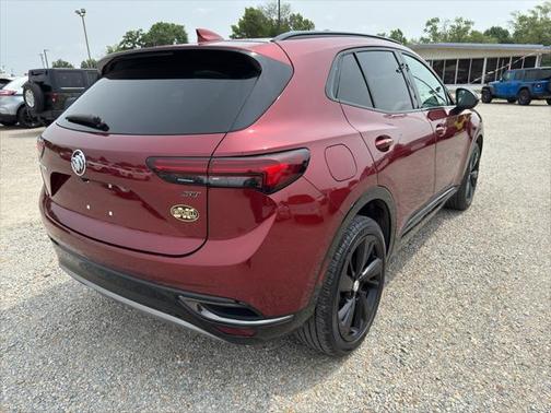 2021 Buick Envision AWD Essence