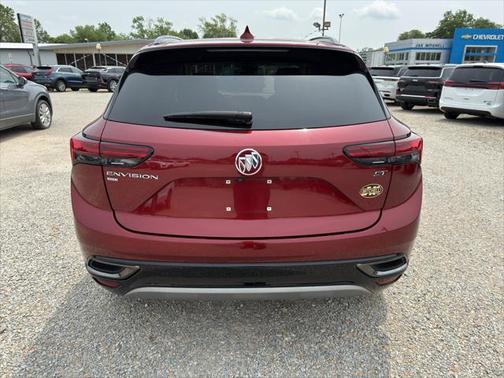 2021 Buick Envision AWD Essence