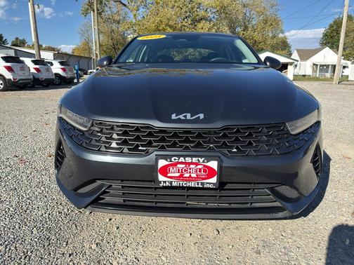 2023 Kia K5 LXS