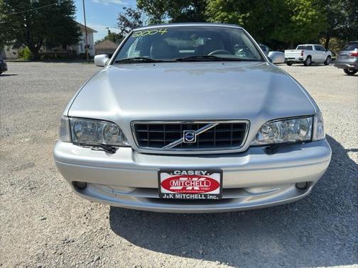 2004 Volvo C70 HT