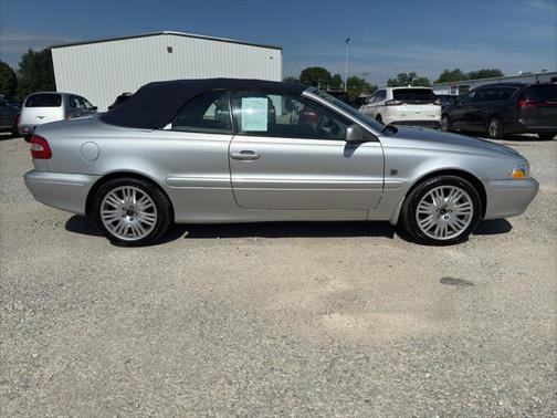 2004 Volvo C70 HT