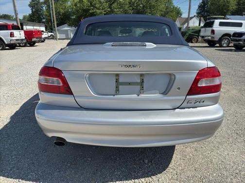 2004 Volvo C70 HT