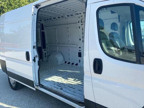 2021 RAM ProMaster 2500 High Roof