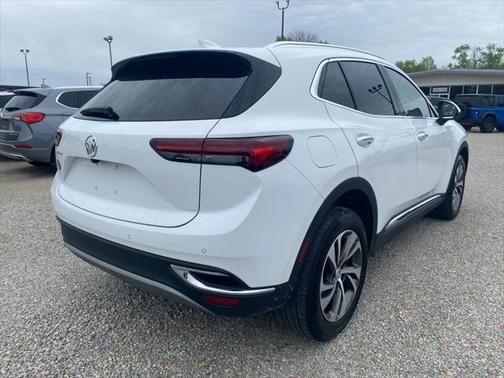2023 Buick Envision Essence FWD
