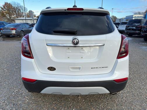 2020 Buick Encore Essence