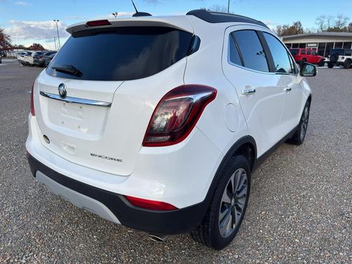 2020 Buick Encore Essence