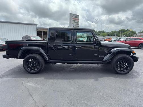 2023 Jeep Gladiator High Altitude 4x4