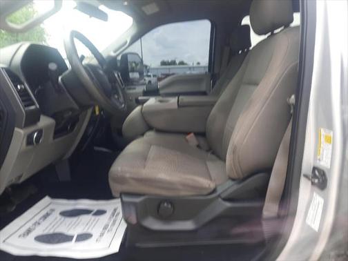 2019 Ford F-250 XLT