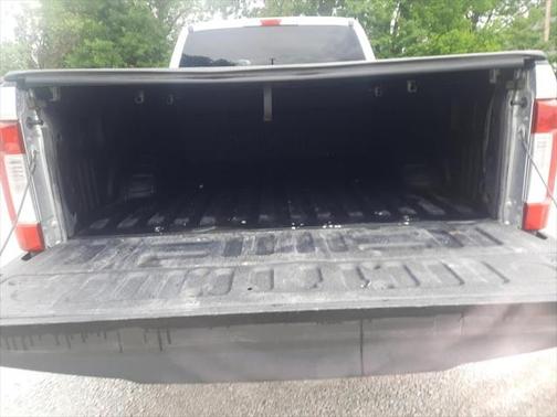 2019 Ford F-250 XLT