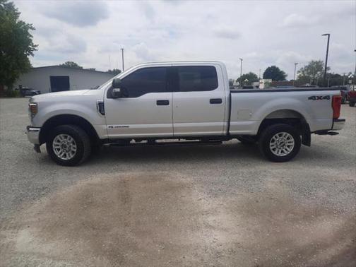 2019 Ford F-250 XLT