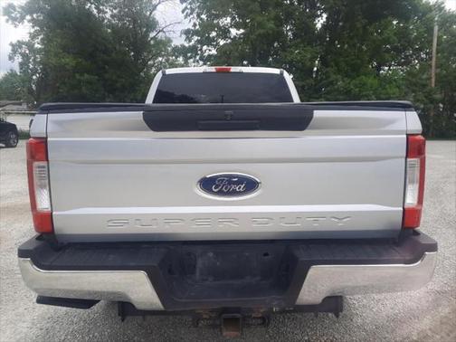 2019 Ford F-250 XLT