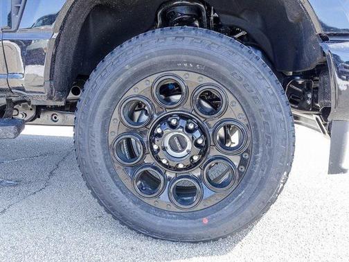 2025 Ford F-250 XLT