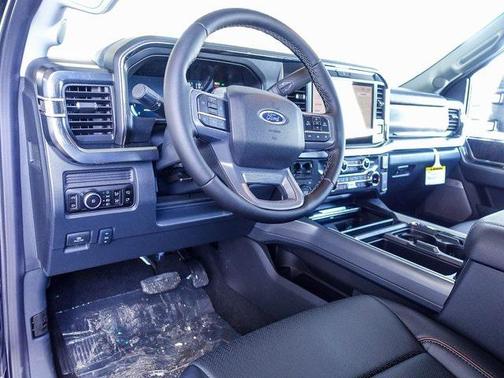 2025 Ford F-250 XLT