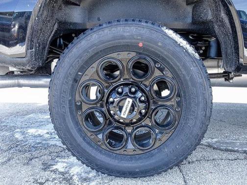 2025 Ford F-250 XLT