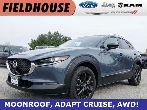 2023 Mazda CX-30 Base