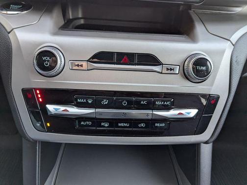 AGATE BLACK METALLIC 2023 Ford Explorer XLT