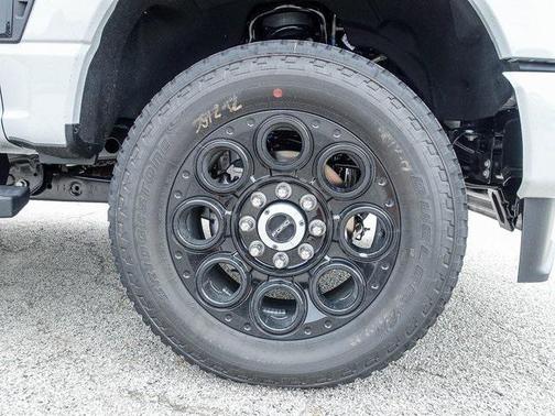 2025 Ford F-350 Lariat