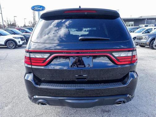 2025 Dodge Durango R/T 20th Anniversary Plus AWD