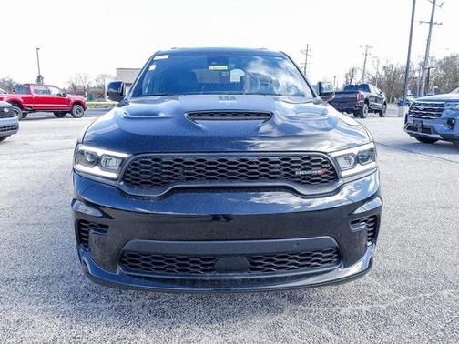 2025 Dodge Durango R/T 20th Anniversary Plus AWD
