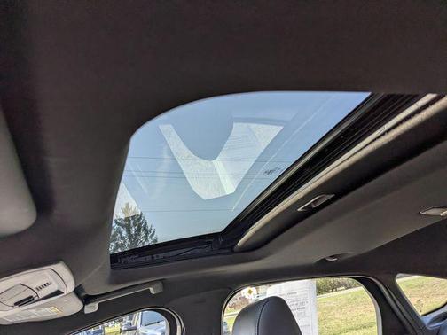 Stealth Gray 2016 Ford Focus RS Base