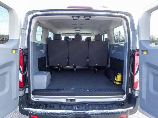 2015 Ford Transit-150 XLT