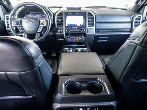 2020 Ford Expedition Max XLT