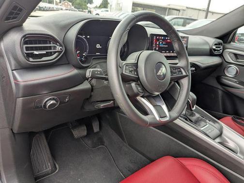 Hot Tamale 2025 Dodge Hornet GT Plus AWD