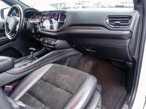 2022 Dodge Durango R/T AWD