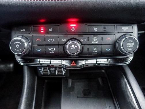 2022 Dodge Durango R/T AWD