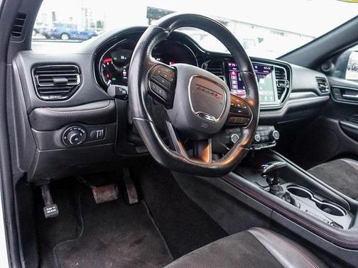 2022 Dodge Durango R/T AWD