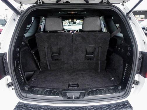 2022 Dodge Durango R/T AWD