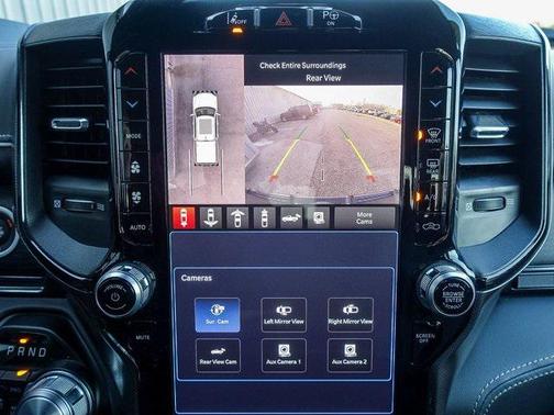 2023 RAM 1500 Limited