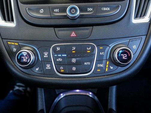 2019 Chevrolet Malibu Premier