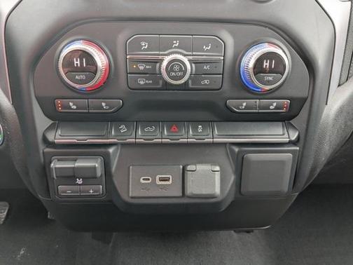 2022 GMC Sierra 2500 SLE