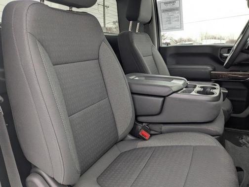 2022 GMC Sierra 2500 SLE