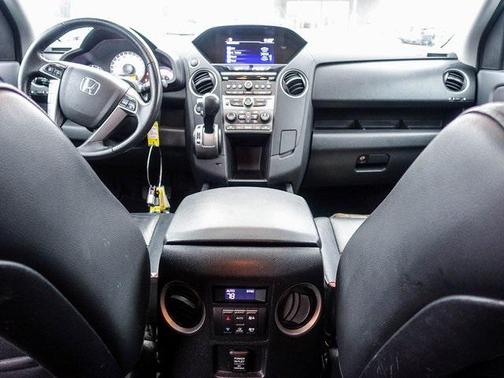 2014 Honda Pilot EX-L