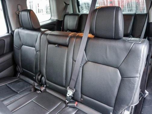 2014 Honda Pilot EX-L