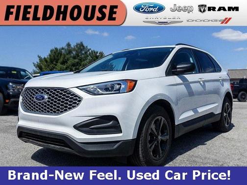 2024 Ford Edge SE