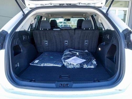 2024 Ford Edge SE
