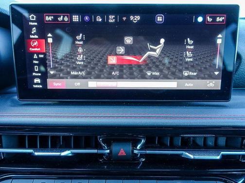 2024 Dodge Hornet GT Plus AWD