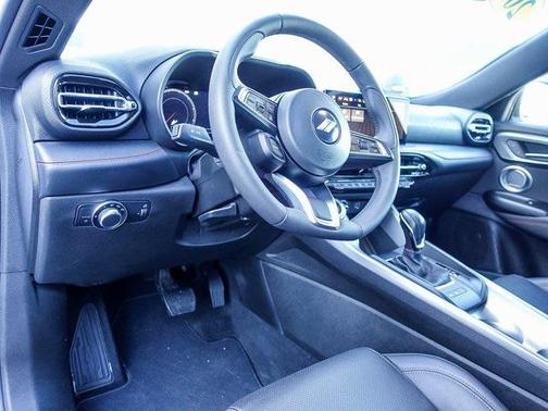 2024 Dodge Hornet GT Plus AWD