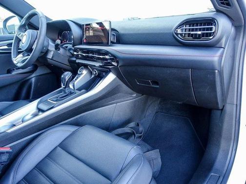 2024 Dodge Hornet GT Plus AWD