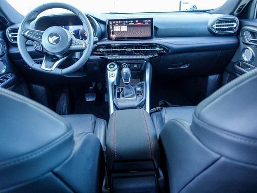 2024 Dodge Hornet GT Plus AWD