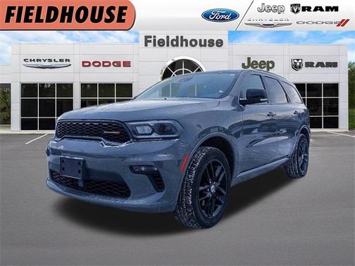 2023 Dodge Durango GT Plus