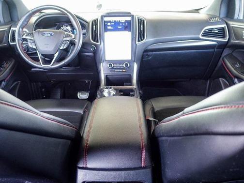 2023 Ford Edge ST Line