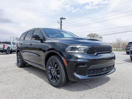 2025 Dodge Durango R/T Plus AWD