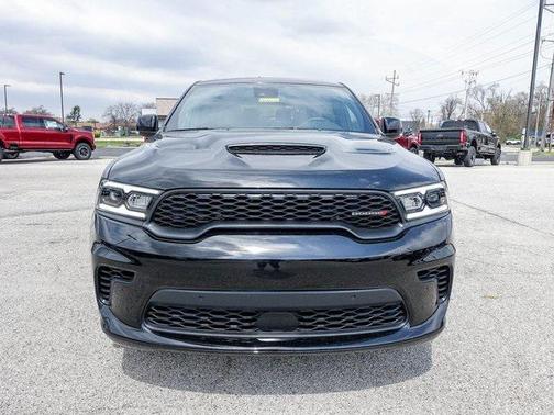 2025 Dodge Durango R/T Plus AWD