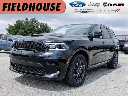 2025 Dodge Durango R/T Plus AWD